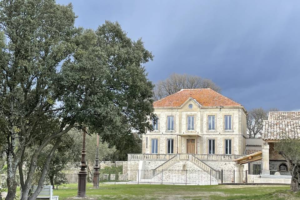 Domaine du Bijoutier