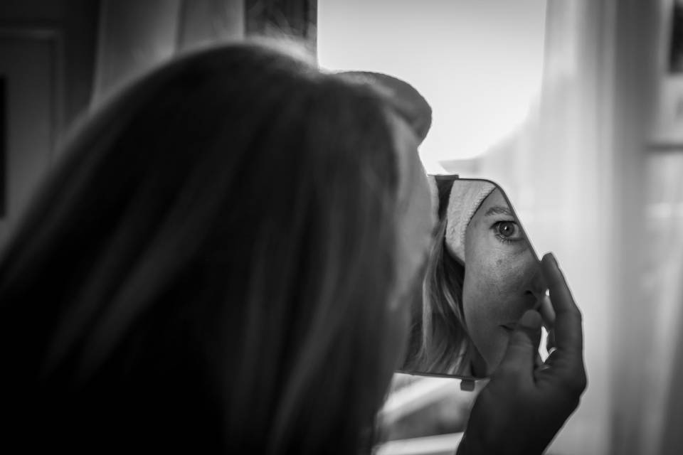 Maquillage