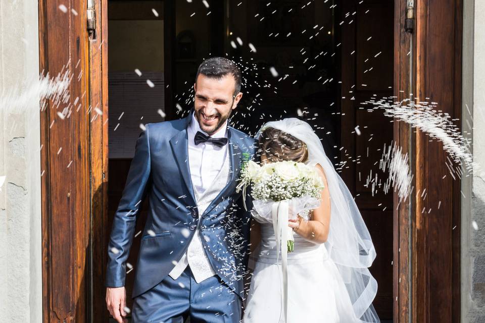 Photo couple