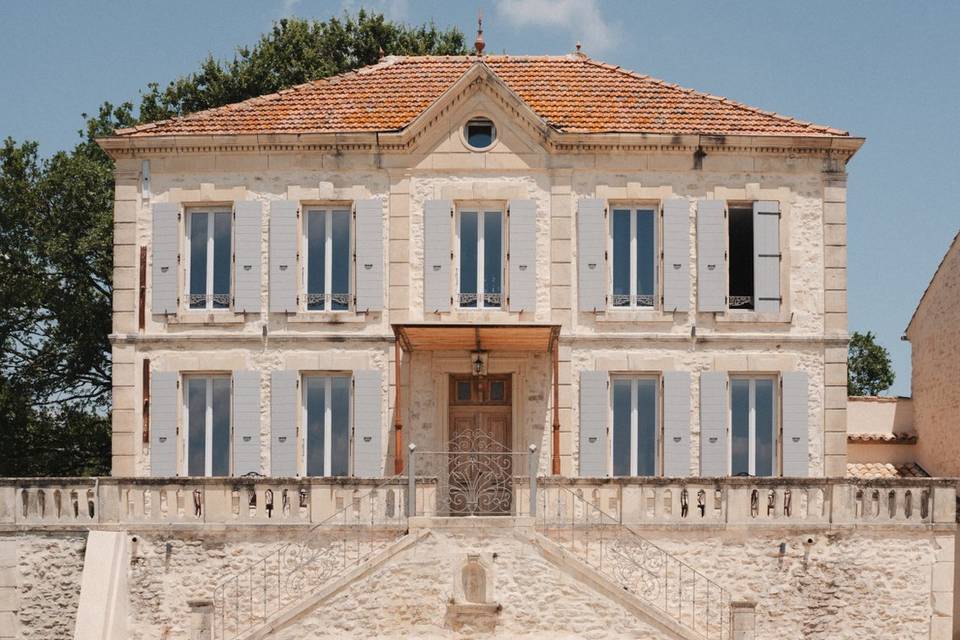 Maison du bijoutier