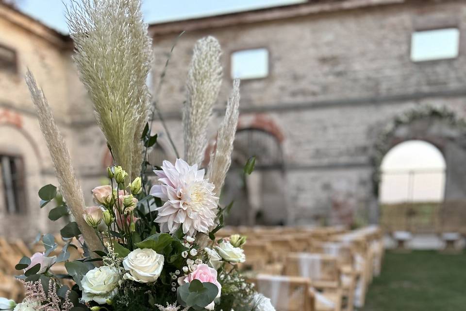 Cérémonie laïque
