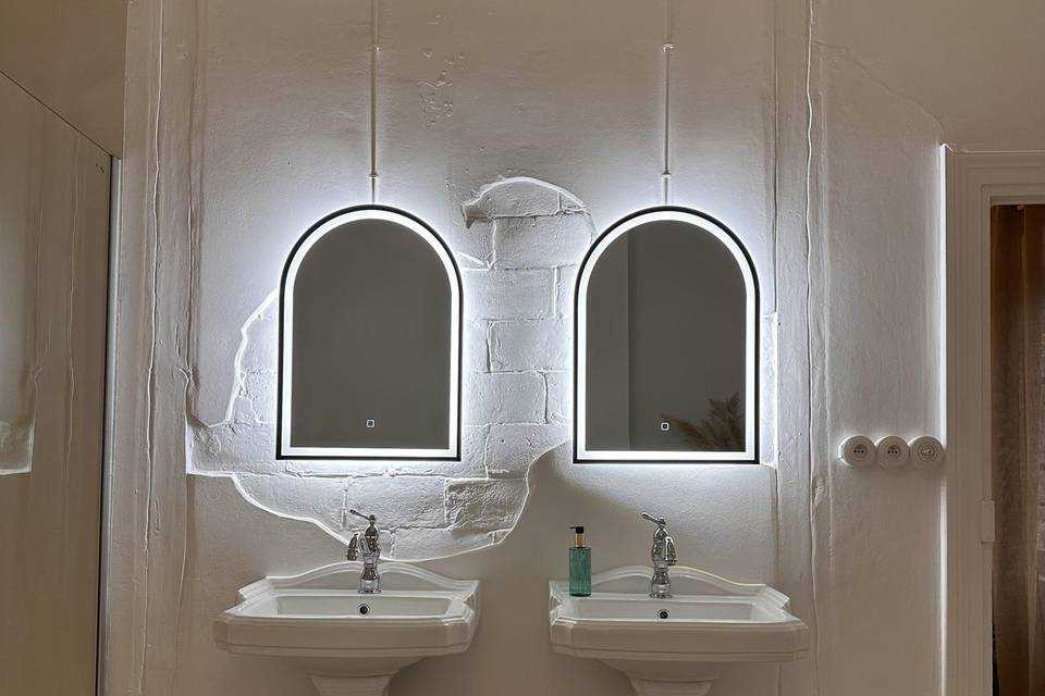 Chambres d’hôtes