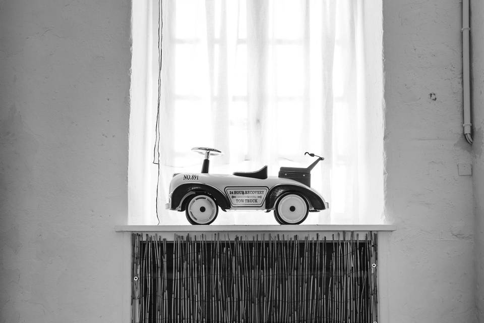 Les chambres