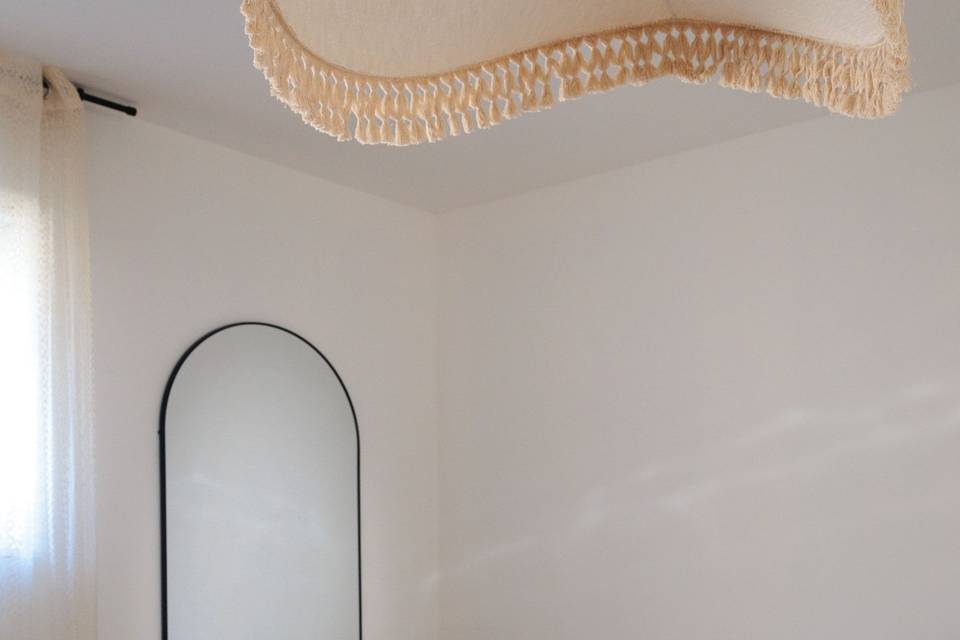 Les chambres
