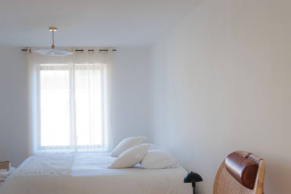 Les chambres