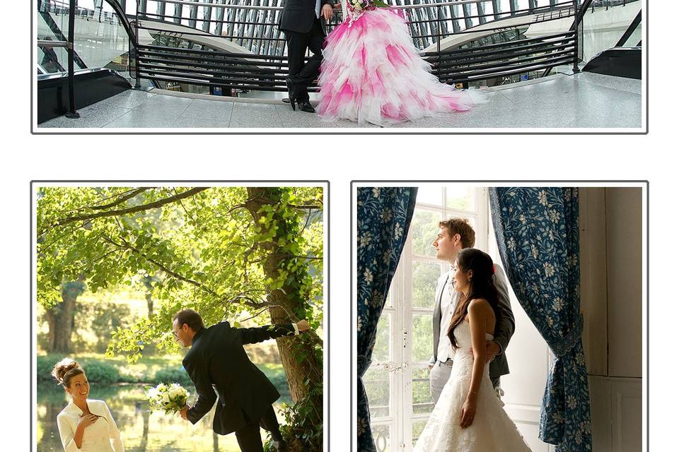 Photographe mariage Lyon