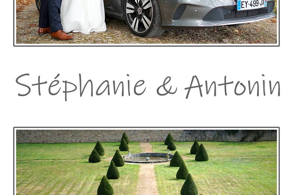 Photographe mariage Beaujolais