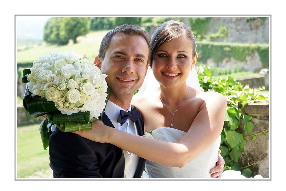Photographe mariage Lyon – Pré