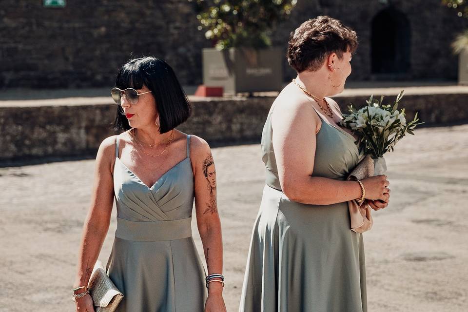 Mariage Août 2025