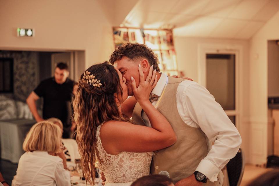 Mariage Août 2025