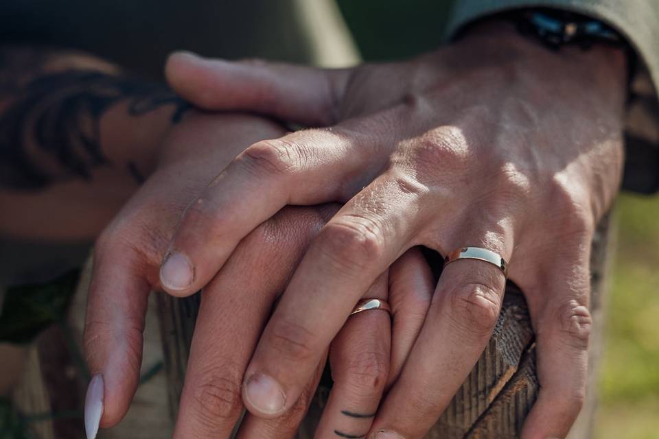 Mariage Août 2025