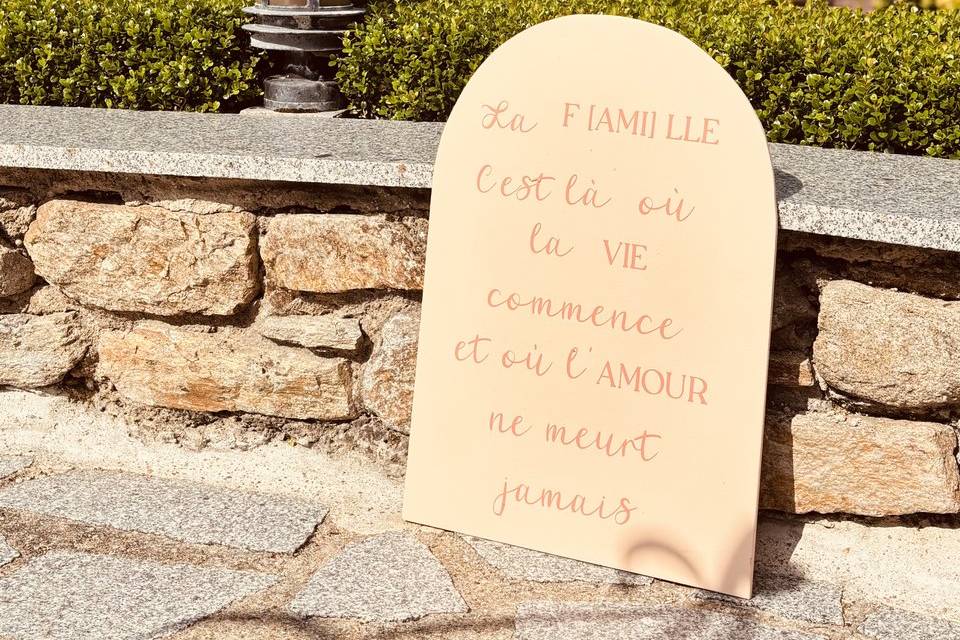 Panneau