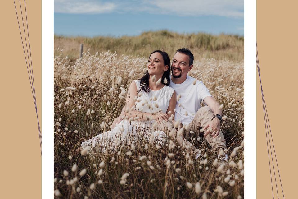 Book mariage