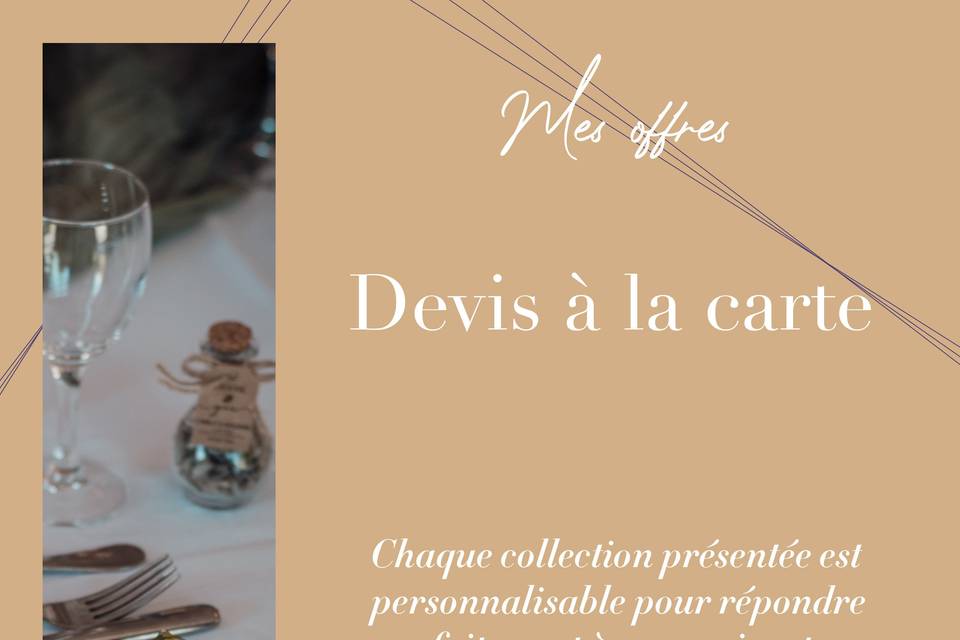 Book mariage