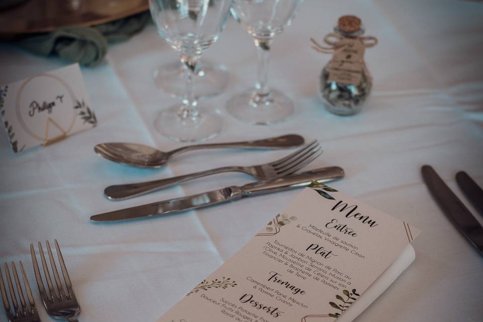 Mariage