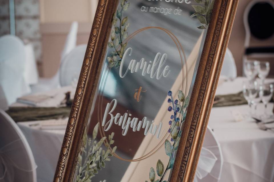 Mariage