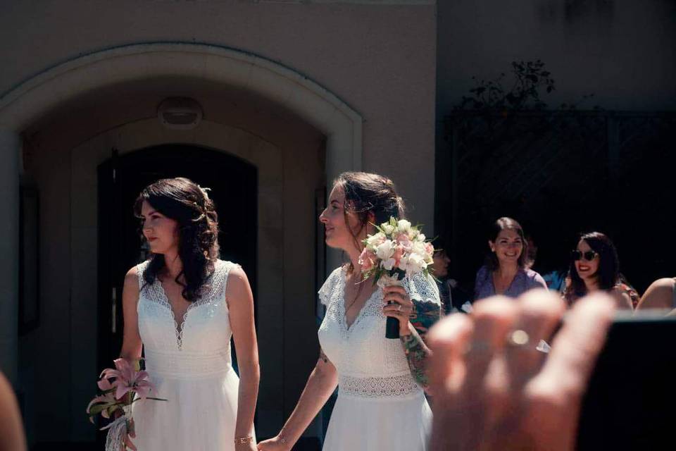 Mariage