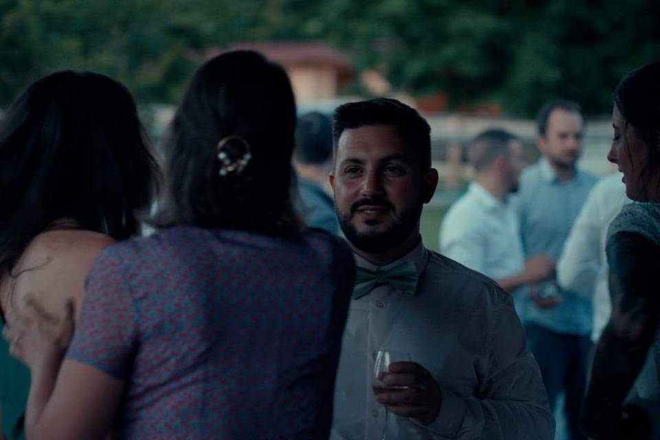 Mariage