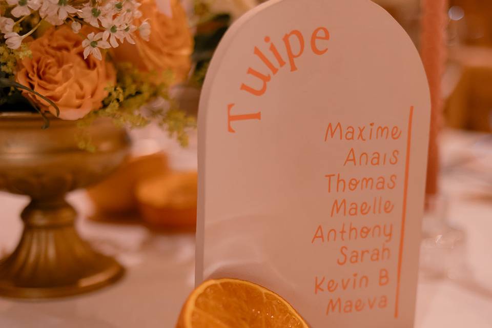 Table