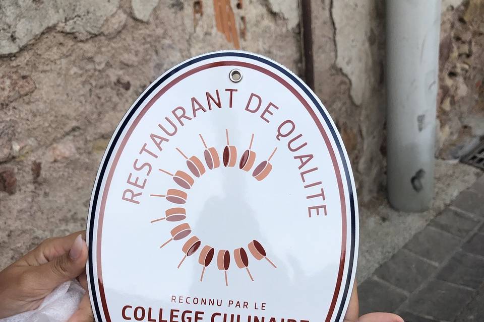 Collège culinaire