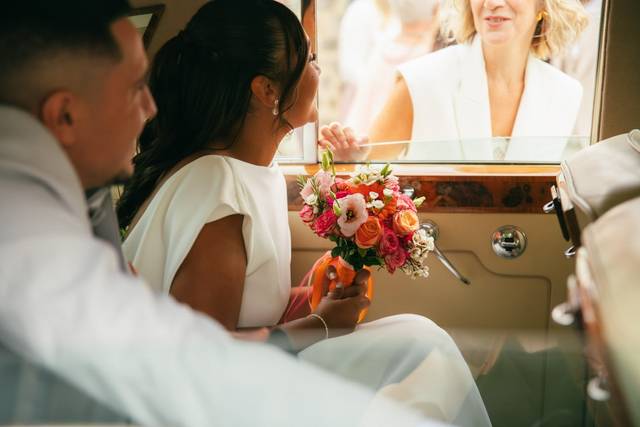 Mariage Civil L&T