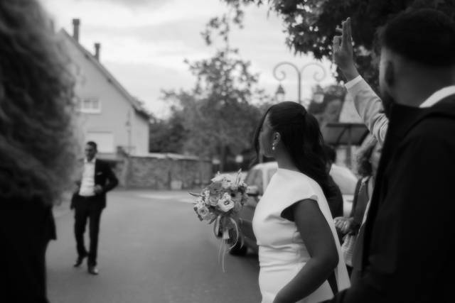 Mariage Civil L&T