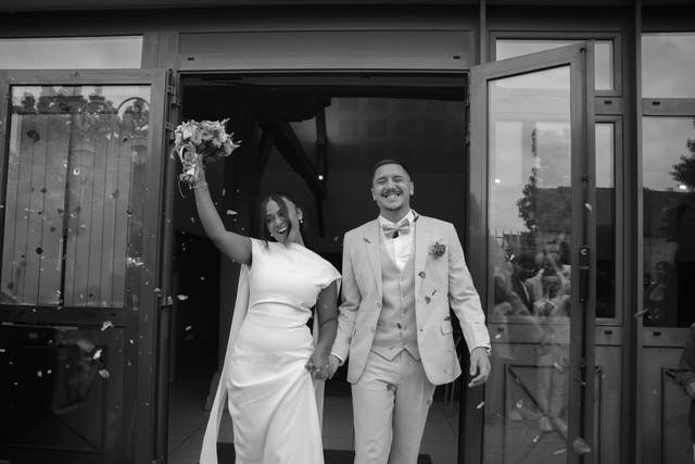 Mariage Civil L&T