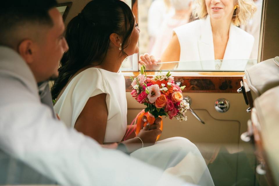 Mariage Civil L&T