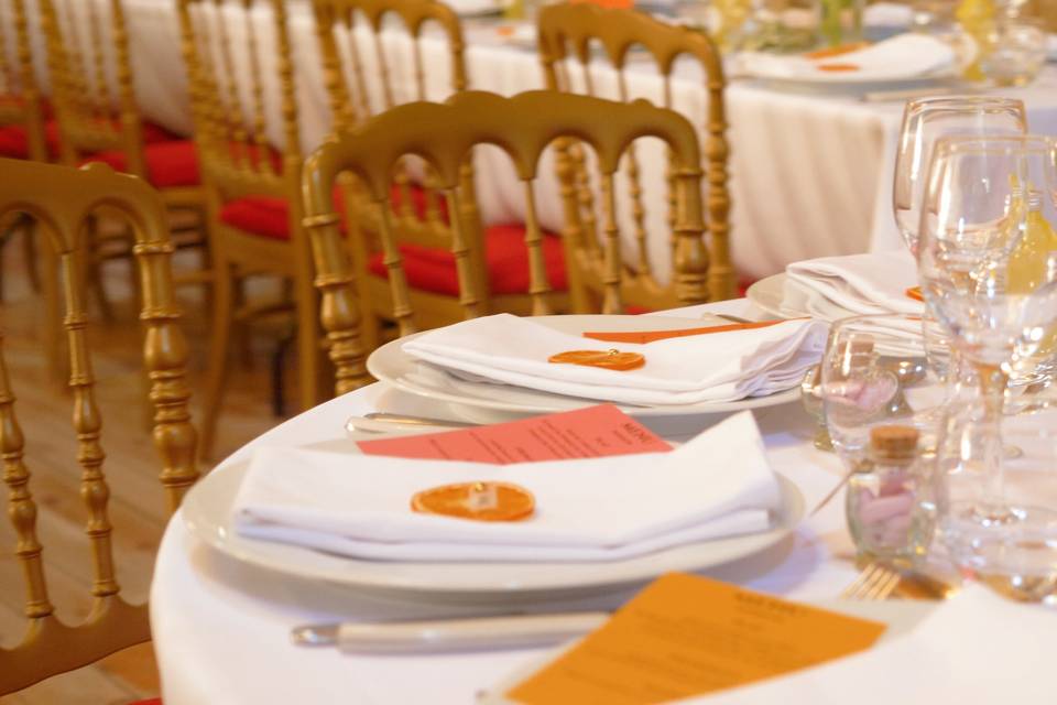 L&A-Les Tables Décorées