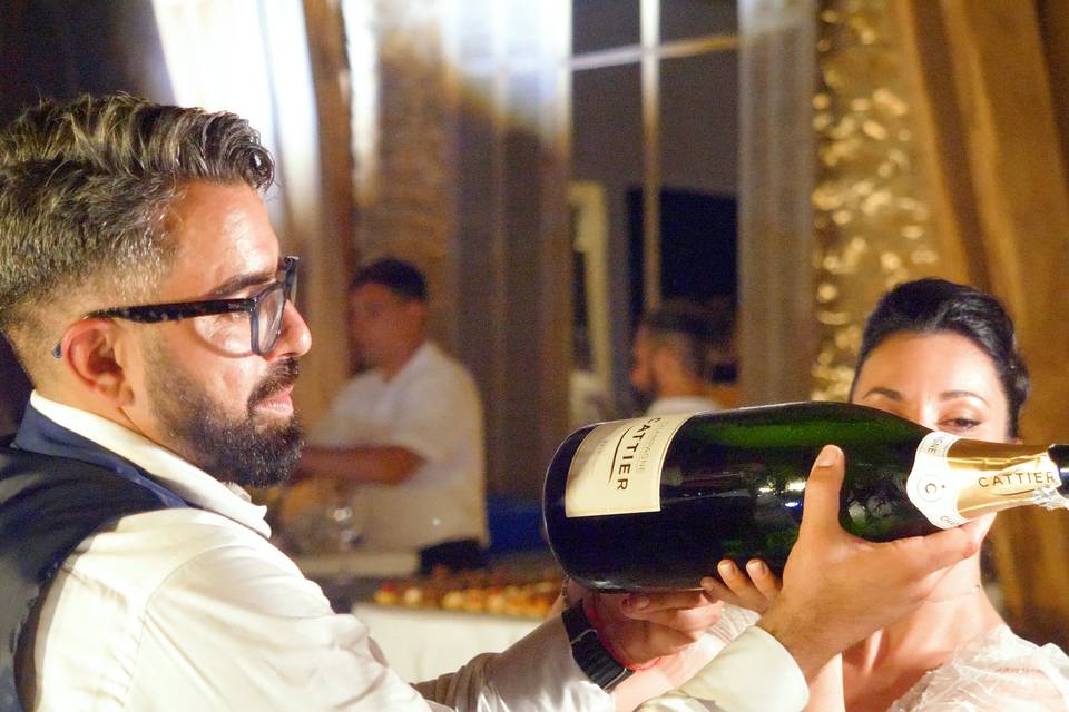 L&A-Le Champagne