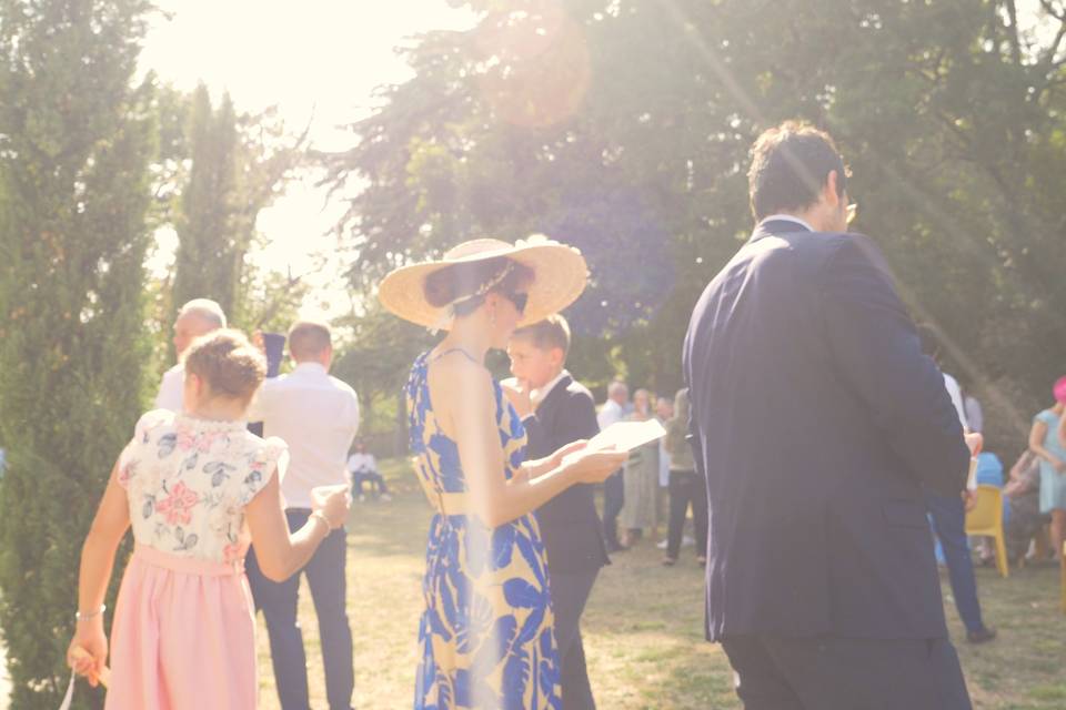 A&V Ambiance estivale