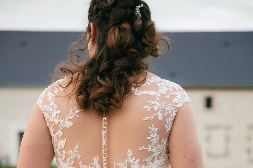 Mariage A&J