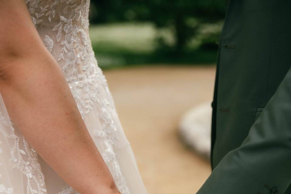 Mariage A&J