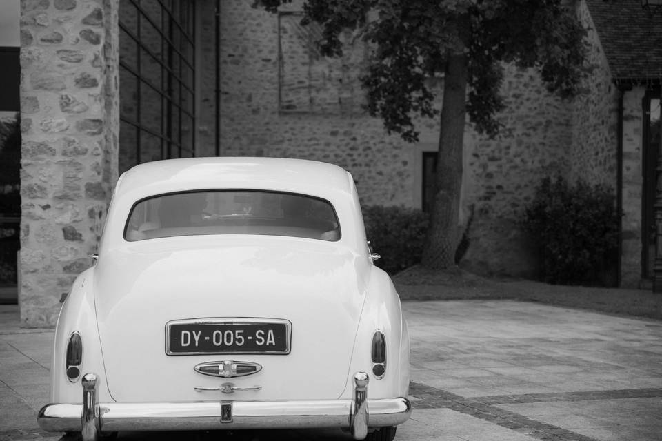 Mariage L&T