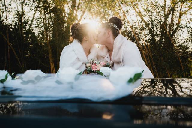 Photos de couple