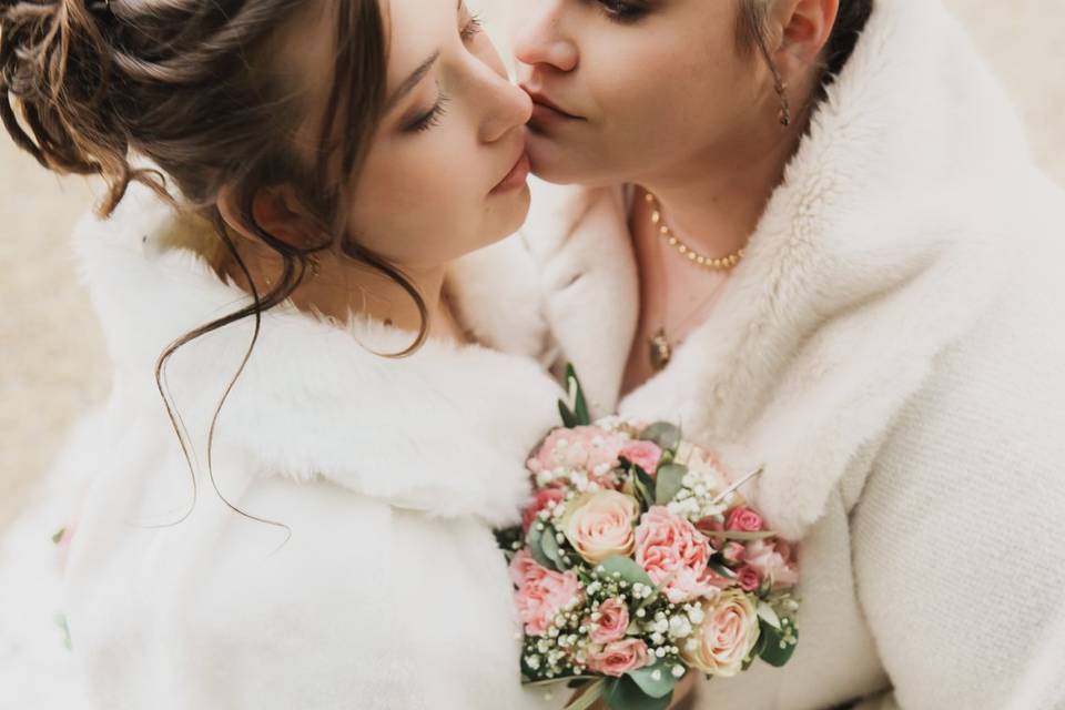 Photos de couple