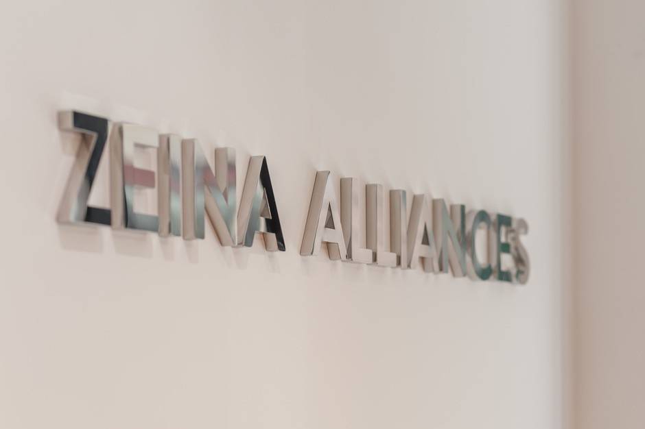 Zeina Alliances Lyon