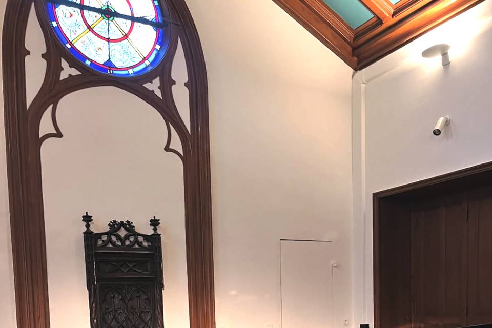 Piano à queue, droit ou elec.