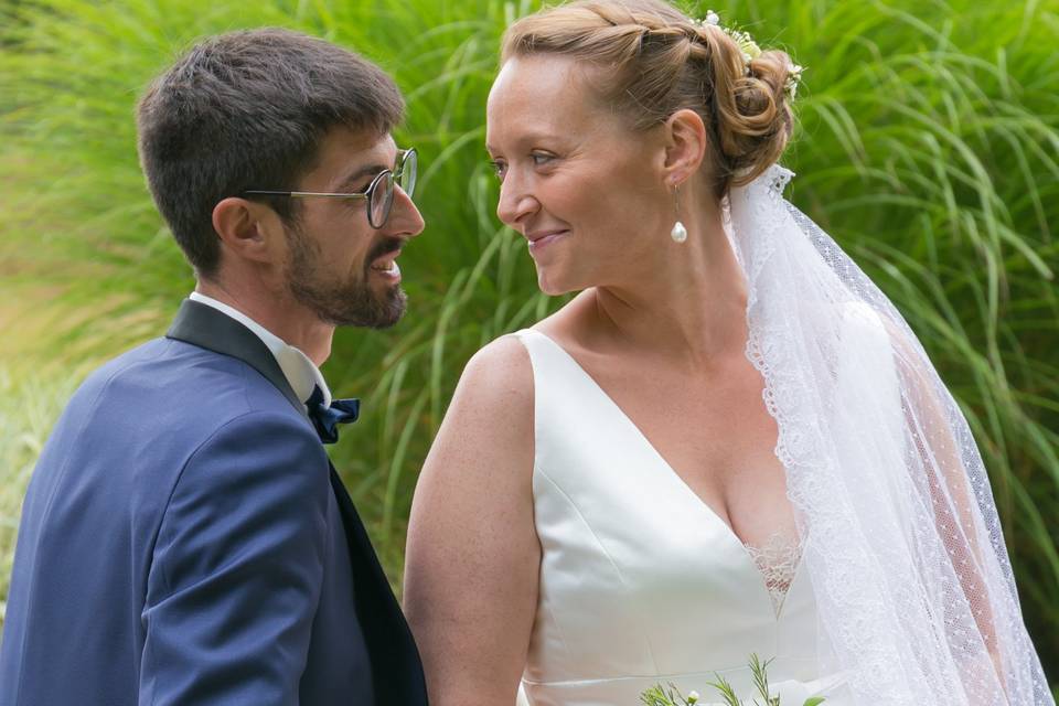 Aurélie et Emilien