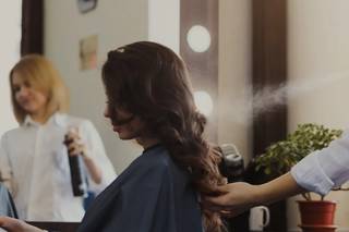 Crea'tifs Coiffure