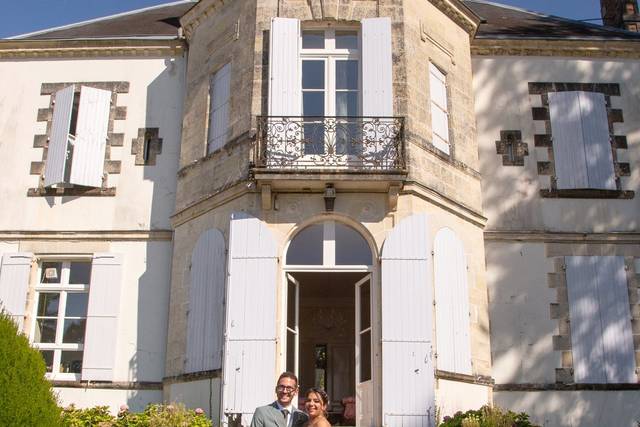 Photo de couple