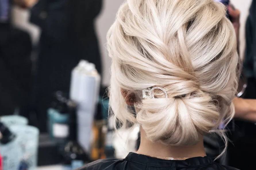 Chignon