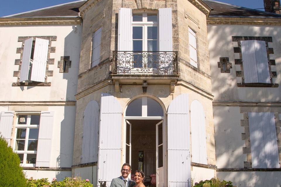 Photo de couple