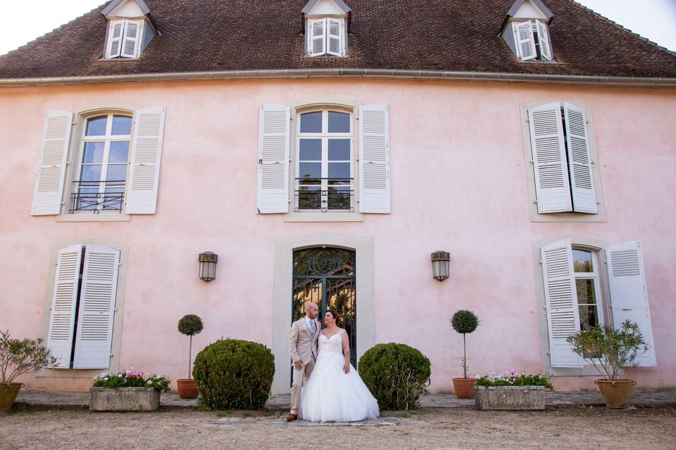 Photo de couple