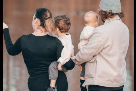 Famille