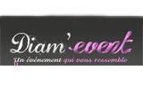 logo Diam'Event