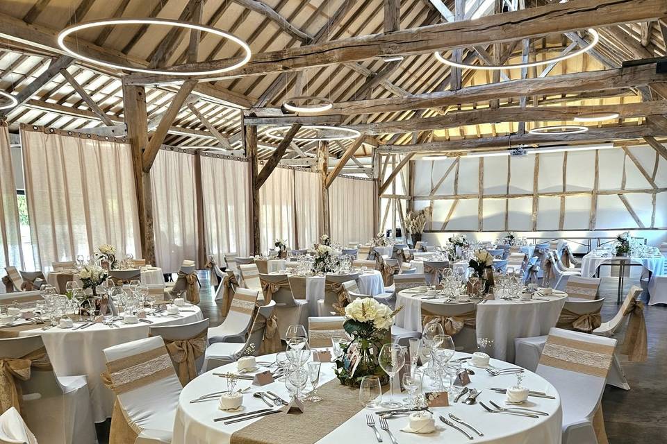 Au clos bel air