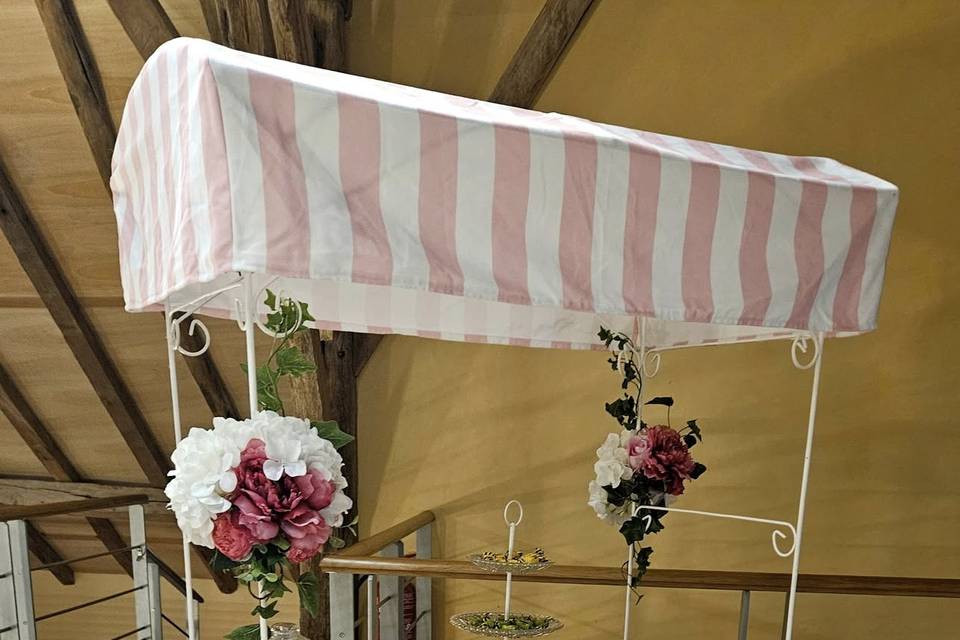 Candybar