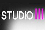 Studio 111 logo