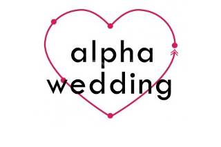 Alphawedding